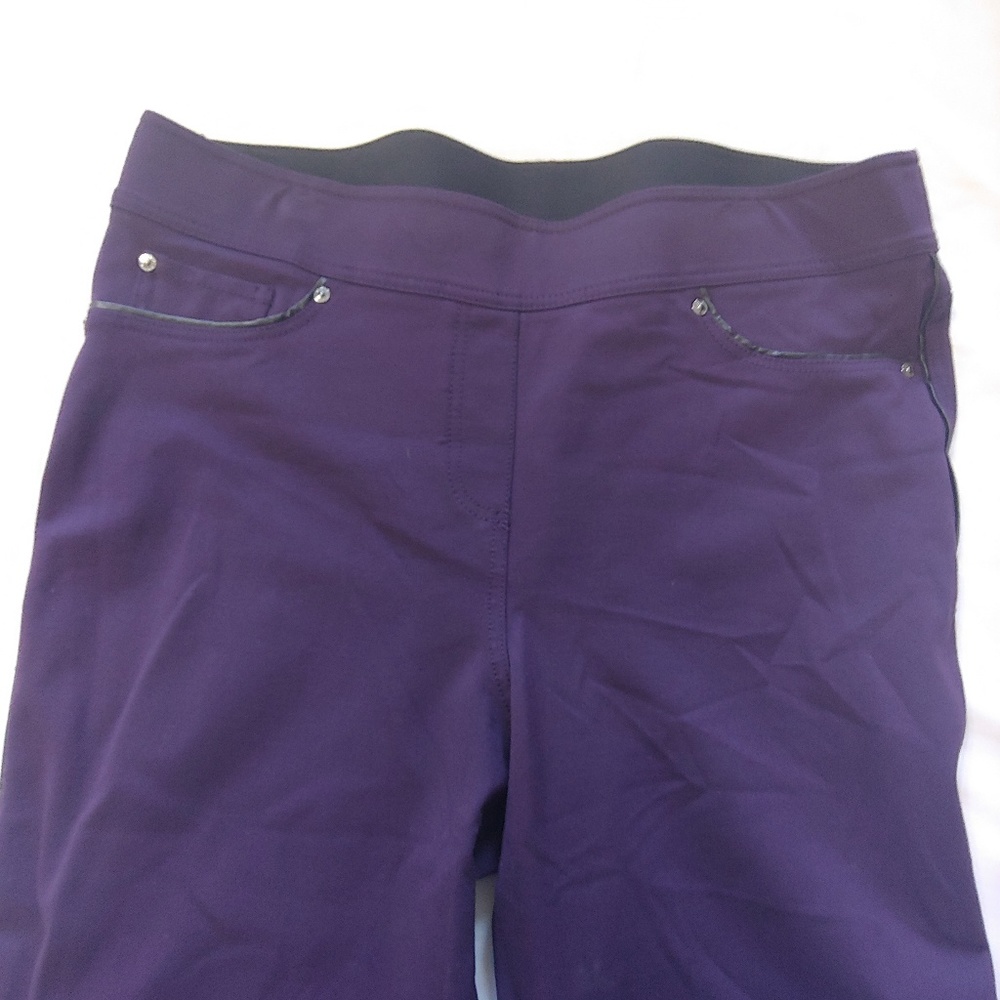 Nygard Slims, XL (18-20)